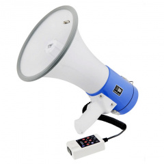 Мегафон громкоговоритель USB 50W UKC Power Megaphone ER-66 Чугуев