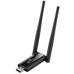 Підсилювач wi fi сигналу репітер CNV Repeater 9205 Black Кропивницький