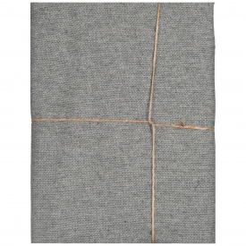 Скатертина Ardesto Oliver D-136 см Зелений (ART10OG)