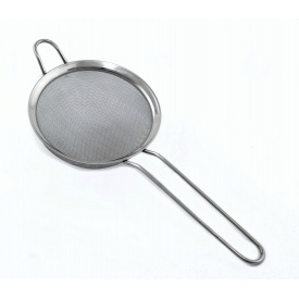 Ситечко круглое с ручкой One Chef 10 см
