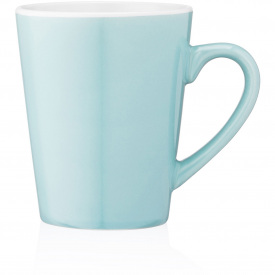Чашка Ardesto Mario 240 мл голубой AR3480BL