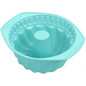 Форма для выпечки кекса 27.5х24х10.5 см Ardesto Tasty baking AR2319T