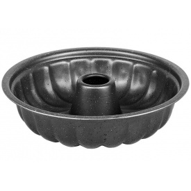 Форма для випікання кексу 28 см OMS 3226-28-Grey