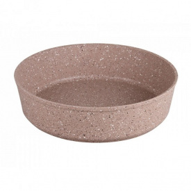 Деко з антипригарним покриттям 26 х 7,5 см 3,4 л OMS 3411.00.00-26-3,4л-Brown