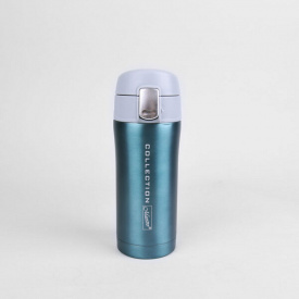 Термокухоль Maestro 320 мл Blue (MR-1641-32-BLUE)