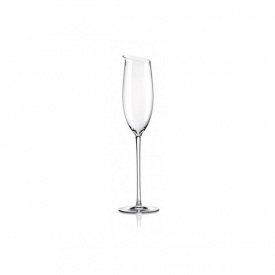 Набор бокалов для шампанского Rona Premium Wine Two 300 мл 2 шт Прозрачный (3195/B 0 300)