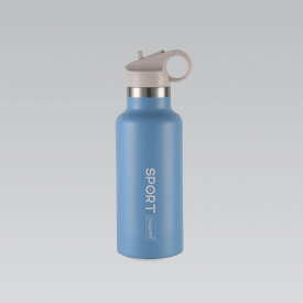 Термокухоль Maestro 500 мл Blue (MR-1639-50-BLUE)