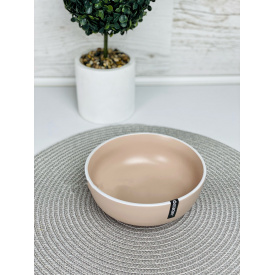 Салатник 16 см Ardesto Cremona Summer pink AR2916PC