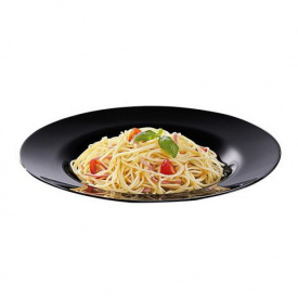 Страва для пасти Friends Time Black 290 мм Luminarc M0064