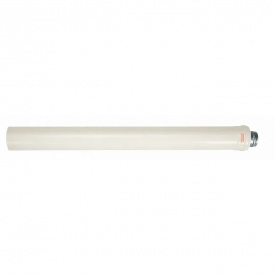 Удлинитель коаксиальный Immergas 60/100 мм конденсационный (0,5 м)