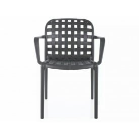 Стілець STRIP II сірий