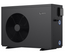Aquaviva Тепловий насос Aquaviva Model A 9 ON/OFF (9.5 кВт)
