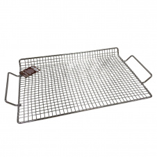 Решітка для грилю Stenson MH-4892 38,5х26х3 см