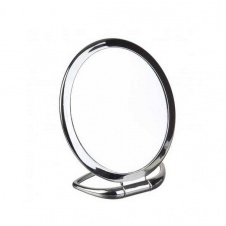 Косметическое зеркало Mirror 3108 16х12,2 см Серый