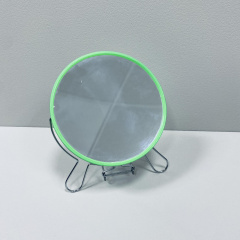 Зеркало косметическое Mirror 418-7 16,8 см 22812 Киев