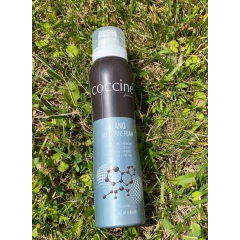 Шампунь для обуви COCCINE NANO SHAMPOO 150 мл 4549 Винница