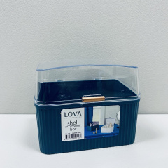Органайзер Lova plastik LV-170 14x10x11 см Зелений Тернопіль
