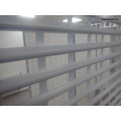 Захисні ролети для дому чи офісу Березнегувате