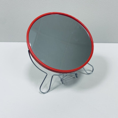 Зеркало косметическое Mirror 418-7 16,8 см 22810 Винница