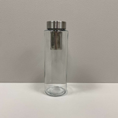 Пляшка для води Simax s10120/МЕТ Pure Aqua Bottle 1 л Фастів