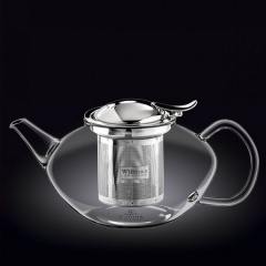 Чайник-заварник Wilmax Thermo 888806 WL 1550 мл Житомир