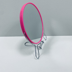 Дзеркало косметичне Mirror 418-7 16,8 см 22813 Кам'янець-Подільський