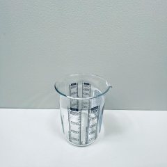 Мірний стакан Pyrex Kitcken Lab LABBK50/7646 500 мл Кропивницький