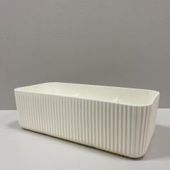 Органайзер Lova Plastik LV-243 3 відділення Молочний Івано-Франківськ