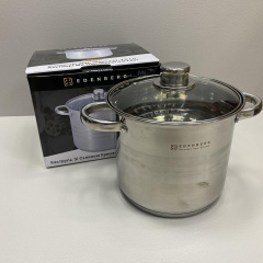 Каструля Edenberg EB-541 4 л Луцьк