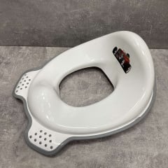 Дитяче сидіння для унітазу Irak Plastik CM-240 Білий Київ