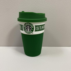 Стакан керамический Starbucks 9702 360 мл 22357 Токмак