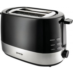 Тостер Gorenje T 850 BK (TA8211) (6235034) Бердичів