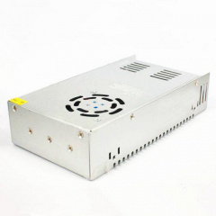 Блок питания адаптер MHZ 12V 30A S-360-12 Metall Харьков