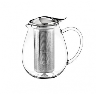 Чайник-заварник Wilmax Thermo 888802 WL 850 мл