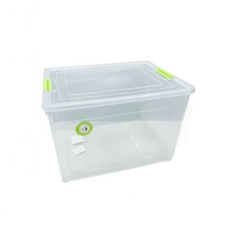 Контейнер Алеана 171018 Smart Box Practice 32х24.5х21 см 12 л