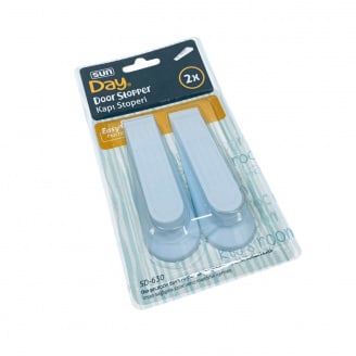 Обмежувачі для дверей SUN Plast SD-630 2 шт