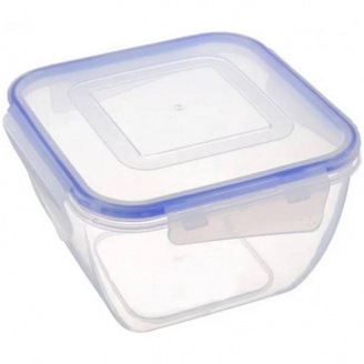 Контейнер Алеана 167053 1500 мл 22400