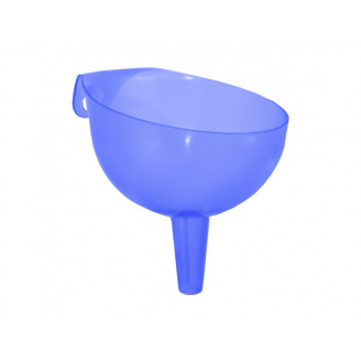 Воронка пластикова Алеана 168062 Фіолетовий