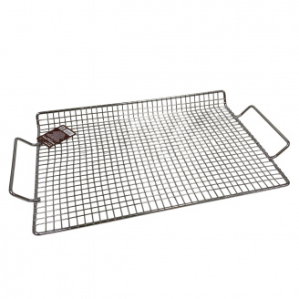 Решетка для гриля Stenson MH-4892 38,5х26х3 см