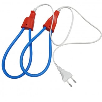 Сушарка для взуття універсальна Stenson 0080 8 Вт