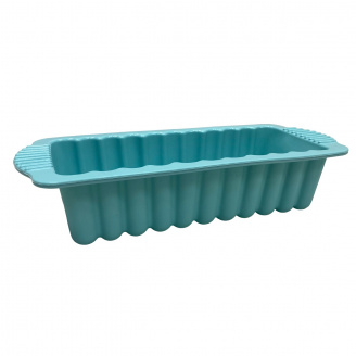Форма силіконова A-PLUS 178BM 27х11х6 см 21516
