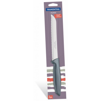 Нож для хлеба TRAMONTINA PLENUS, 178 мм (6366797)