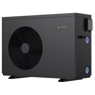 Aquaviva Тепловий насос Aquaviva Model A 9 ON/OFF (9.5 кВт)
