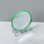 Зеркало косметическое Mirror 418-7 16,8 см 22812 Киев