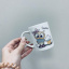 Набір дитячого столового посуду Limited Edition C525 Sweet Owl 3 предмета Кропивницький