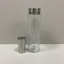 Пляшка для води Simax s10120/МЕТ Pure Aqua Bottle 1 л Фастів