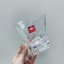 Набір склянок Yujing GlassWare 3701-6 6 шт Полтава