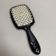 Розчіска для волосся Stenson 4545/2193 Black Королево