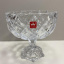 Цукерниця Yujing 7081-2 Diamond 17.8 см Чернігів