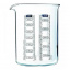 Мірний стакан Pyrex Kitcken Lab LABBK50/7646 500 мл Кропивницький